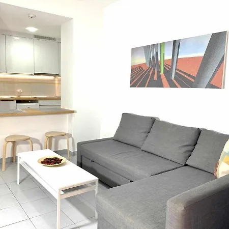 Apartamento Acogedor Apartamento En Maspalomas Por Irent Today *