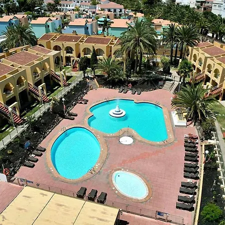 Acogedor Apartamento En Maspalomas Por Irent Today Apartamento *
