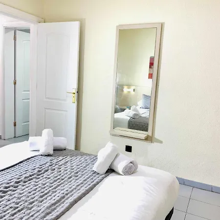 Apartamento Acogedor Apartamento En Maspalomas Por Irent Today