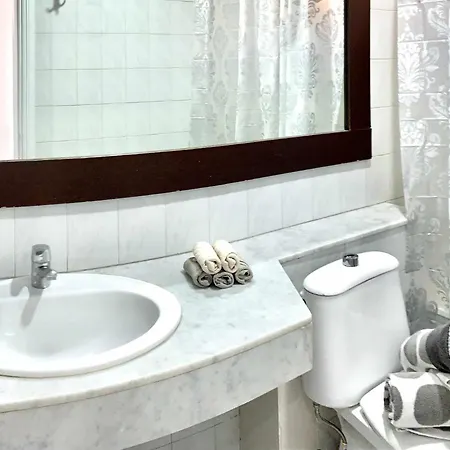 Acogedor Apartamento En Maspalomas Por Irent Today Apartamento Maspalomas (Gran Canaria)