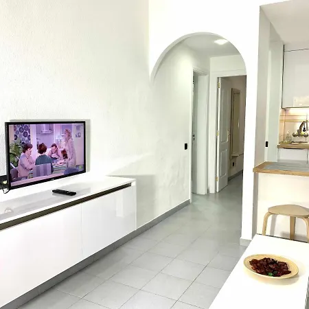 Acogedor Apartamento En Maspalomas Por Irent Today Apartamento