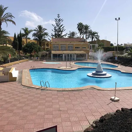Lejlighed Acogedor Apartamento En Maspalomas Por Irent Today Maspalomas (Gran Canaria)