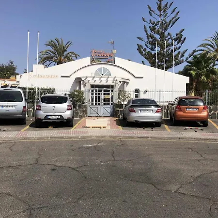 Acogedor Apartamento En Maspalomas Por Irent Today Lejlighed