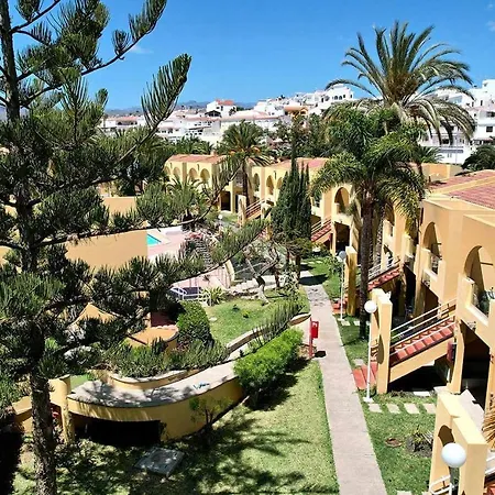 Acogedor Apartamento En Maspalomas Por Irent Today Apartamento *