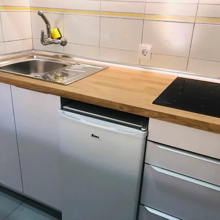 Apartamento Acogedor Apartamento En Maspalomas Por Irent Today *