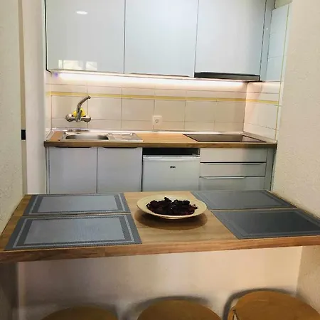 Apartamento Acogedor Apartamento En Maspalomas Por Irent Today