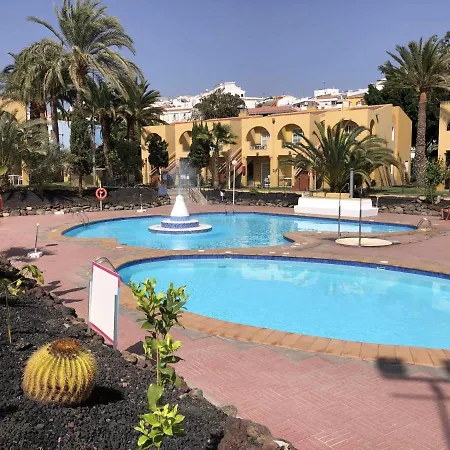 Acogedor Apartamento En Maspalomas Por Irent Today Apartamento Maspalomas (Gran Canaria)