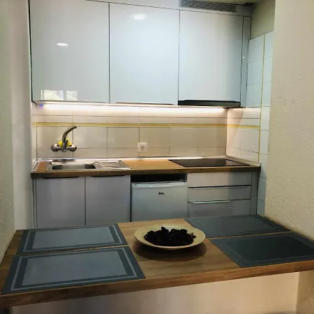 Acogedor Apartamento En Maspalomas Por Irent Today